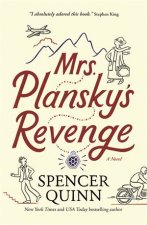 Mrs Planskys Revenge