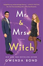 Mr  Mrs Witch