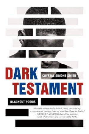 Dark Testament by Crystal Simone Smith