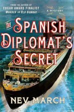 The Spanish Diplomats Secret
