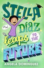 Stella Daz Leaps to the Future
