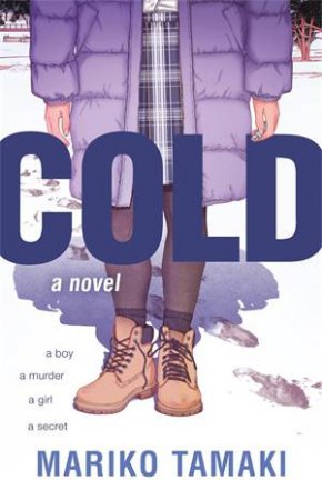 Cold by Mariko Tamaki