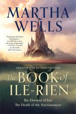 The Book of IleRien