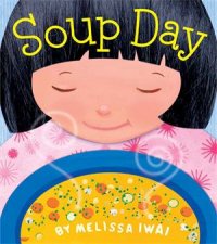 Soup Day