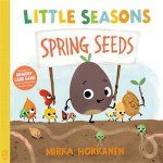 Little Seasons Spring Seeds