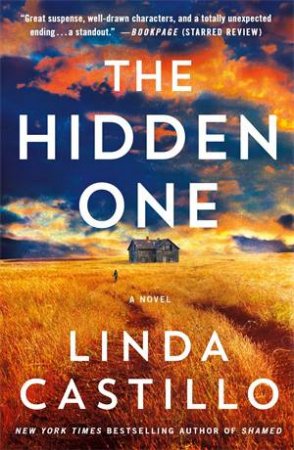 The Hidden One by Linda Castillo