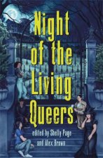 Night of the Living Queers