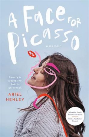 A Face for Picasso by Ariel Henley