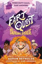 Fart Quest The Dragons Dookie