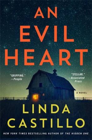 An Evil Heart by Linda Castillo