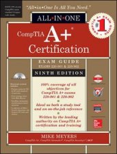 Comptia A Certification AllinOne Exam Guide