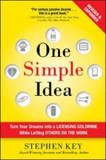 One Simple Idea