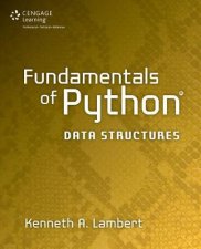 Fundamentals of Python