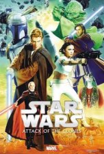 Star Wars Episode II