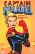 Captain Marvel 1