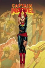 Captain Marvel Earths Mightiest Hero Vol 02