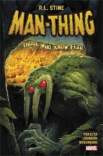 ManThing