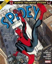 Spidey