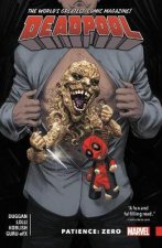 Deadpool Worlds Greatest Vol 6