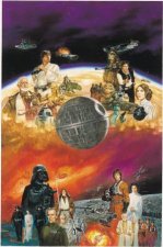 Star Wars Special Edition A New Hope