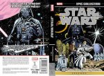 Star Wars Legends Epic Collection The Newspaper Strips Vol 1