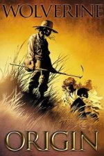 Wolverine Origin