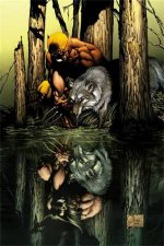 Wolverine By Daniel Way The Complete Collection Vol 01