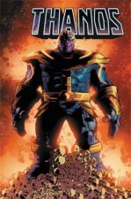 Thanos Vol 1