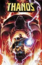 Thanos Wins