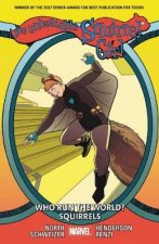 The Unbeatable Squirrel Girl Vol 6