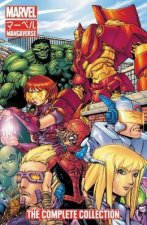 Marvel Mangaverse