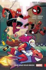 SpiderManDeadpool 4