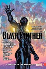 Black Panther 2