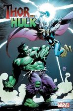 Thor  Hulk