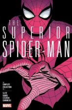 The Superior SpiderMan the Complete Collection 1