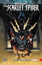 Ben Reilly  Scarlet Spider 3