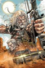 Old Man Hawkeye Vol 1