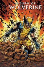 Return Of Wolverine