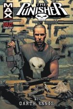 The Punisher Max Omnibus 1