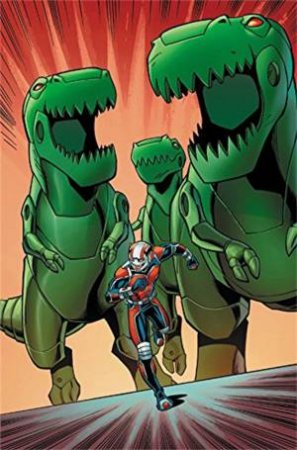 Avengers Assemble: Time Will Tell by Brian Smith