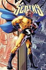 Sentry Vol 1