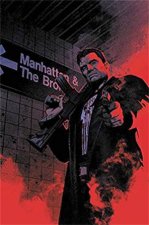 The Punisher Vol 1