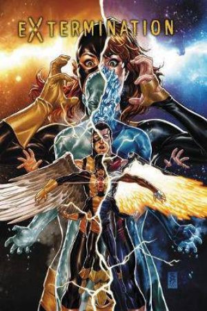 X-Men: Extermination
