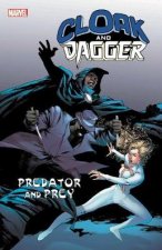 Cloak and Dagger