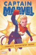 Captain Marvel 5