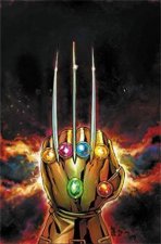 Wolverine Infinity Watch