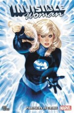 Invisible Woman