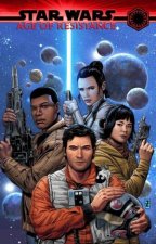 Star Wars Age Of Resistance  Heroes