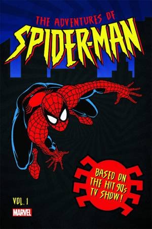 Adventures Of Spider-Man by Nel Yomtov & Michael H Herrera