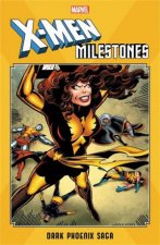 XMen Milestones Dark Phoenix Saga